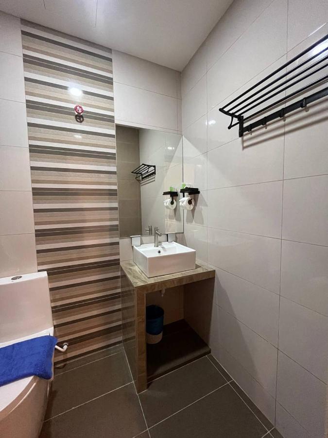 Rnk Boutique Hotel Джитра Екстериор снимка
