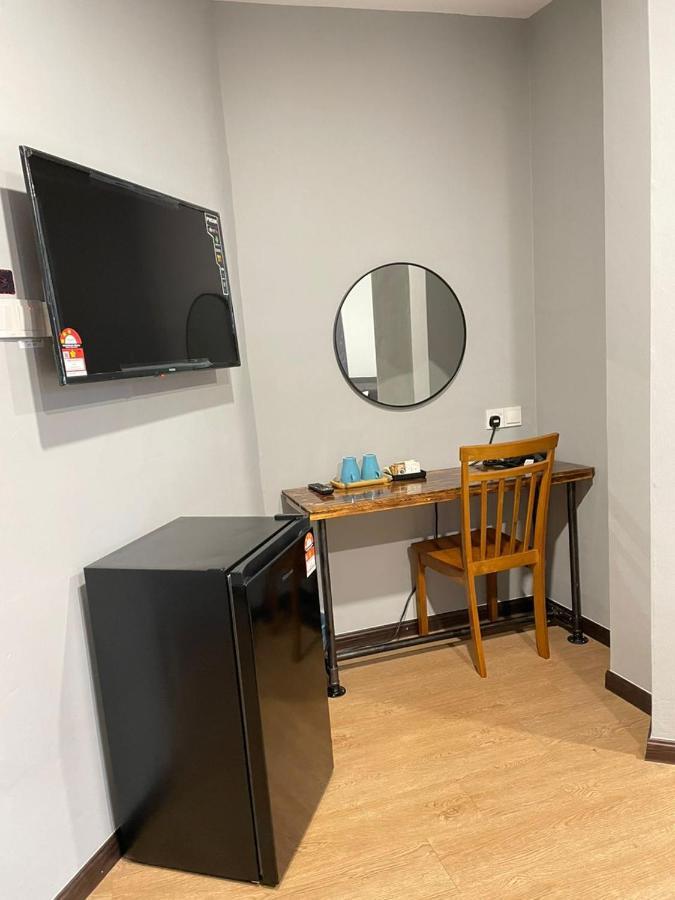 Rnk Boutique Hotel Джитра Екстериор снимка