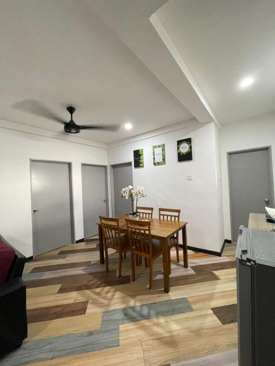 Rnk Boutique Hotel Джитра Екстериор снимка