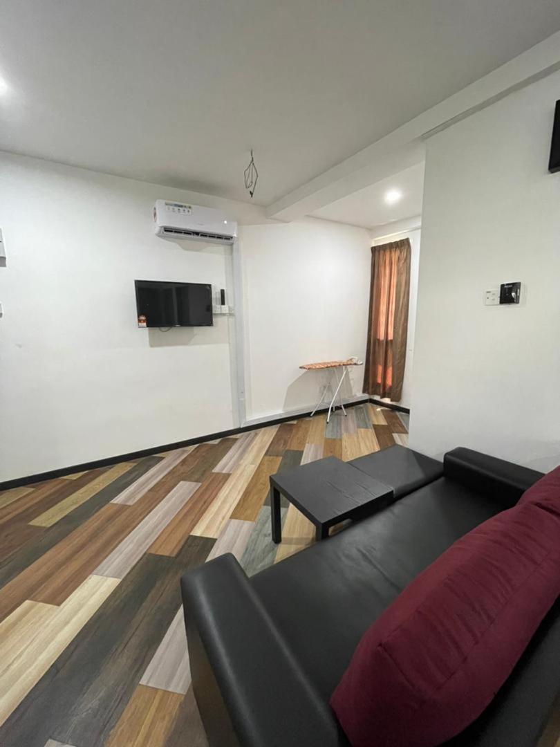 Rnk Boutique Hotel Джитра Екстериор снимка