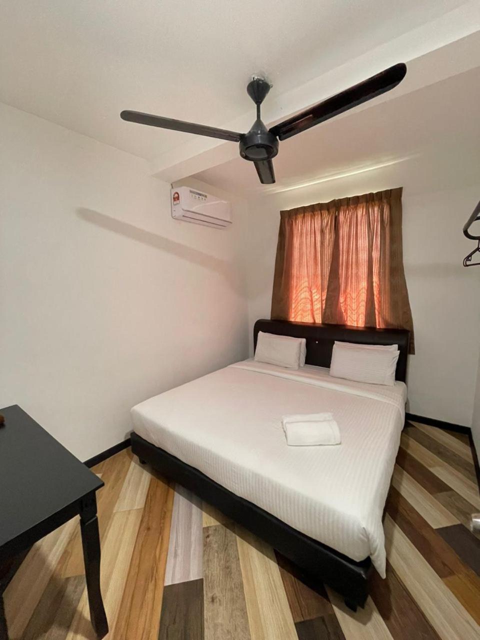 Rnk Boutique Hotel Джитра Екстериор снимка