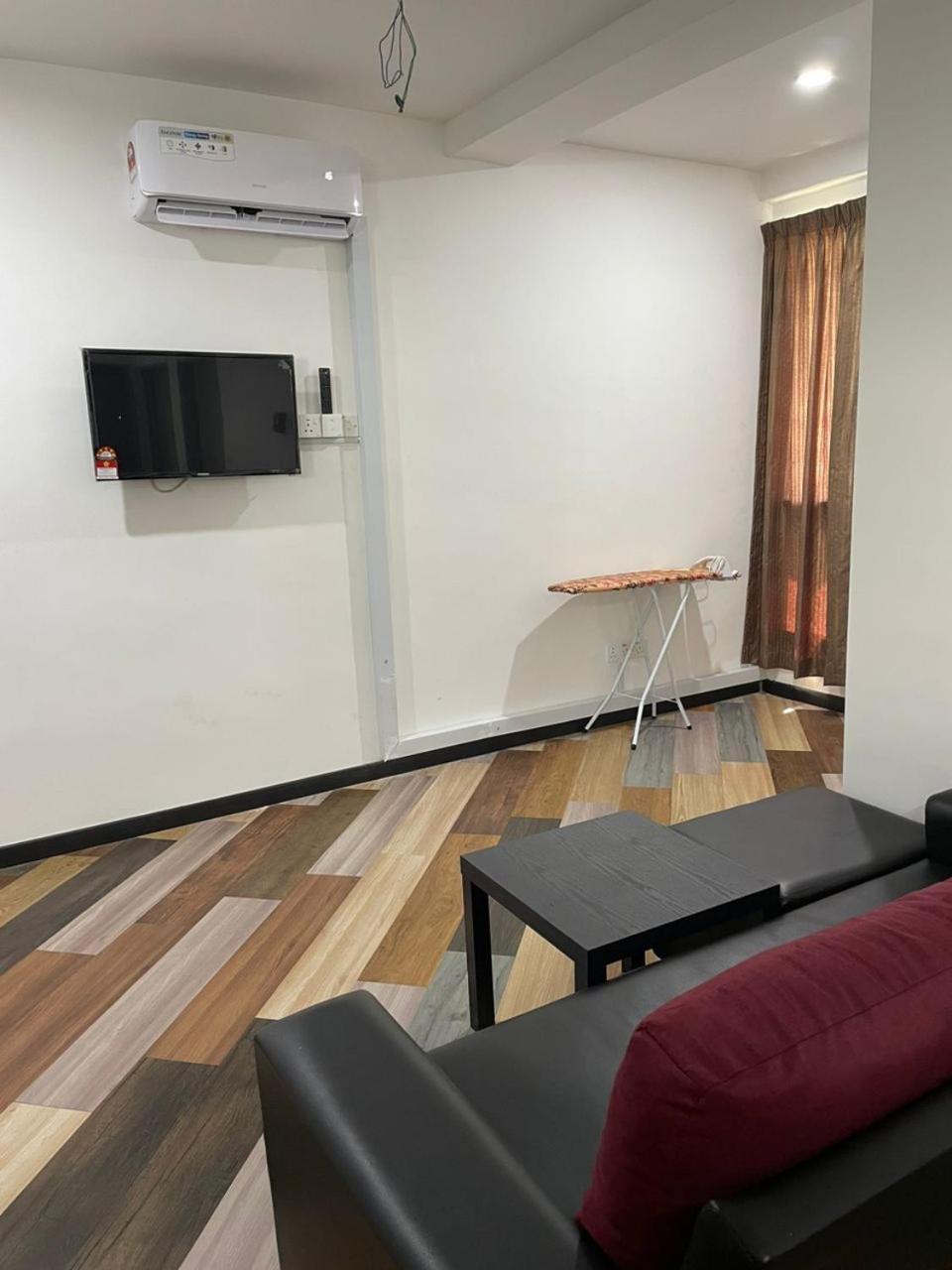 Rnk Boutique Hotel Джитра Екстериор снимка