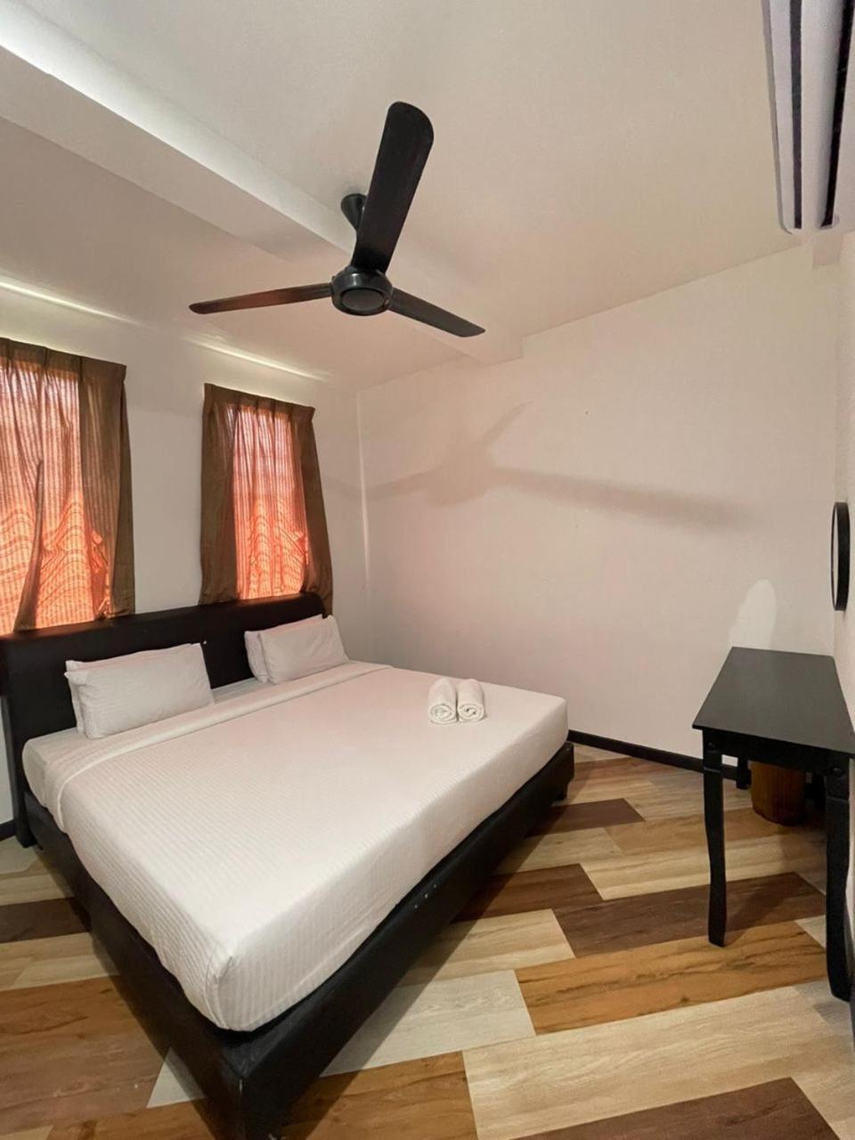 Rnk Boutique Hotel Джитра Екстериор снимка