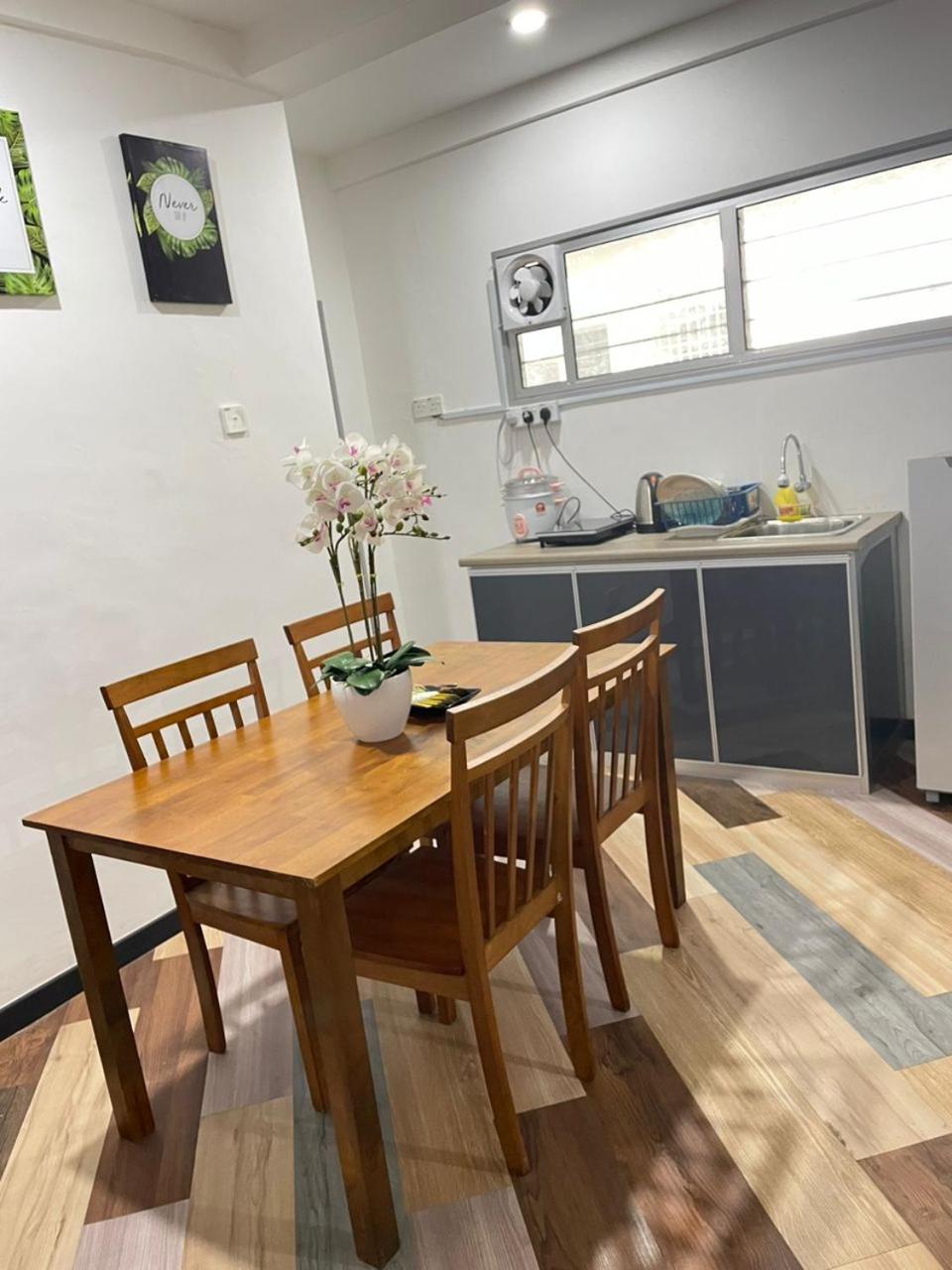 Rnk Boutique Hotel Джитра Екстериор снимка