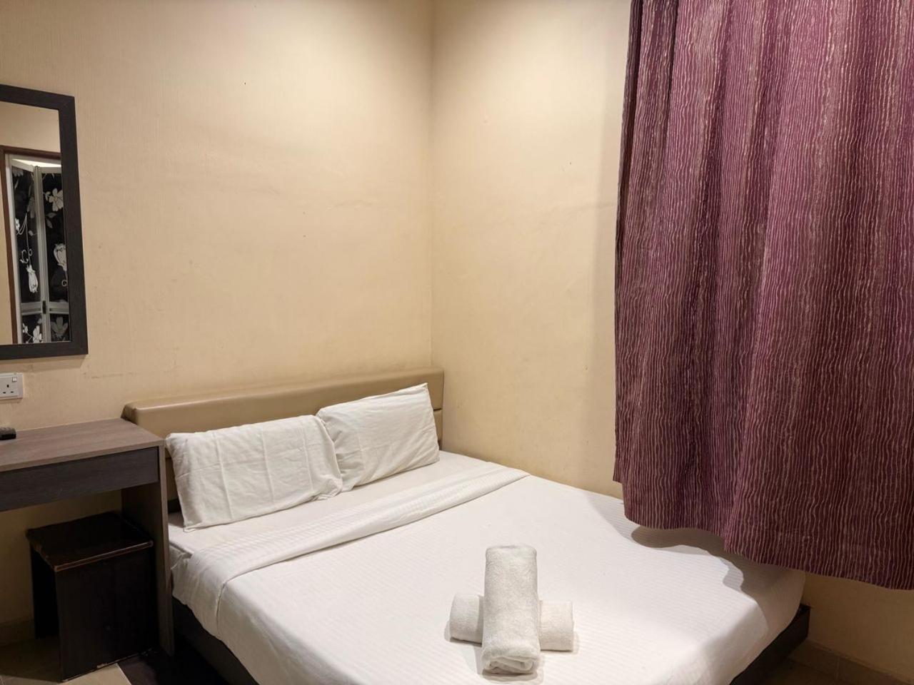 Rnk Boutique Hotel Джитра Екстериор снимка